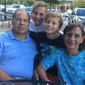 Meet your Posher, Donna